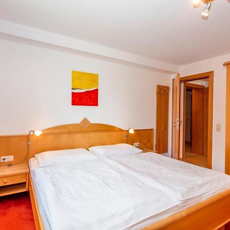 Apartmán Eberharthof Saalbach-Hinterglemm Exteriér fotografie