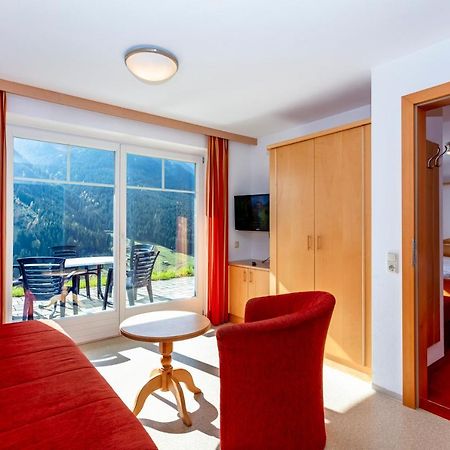Apartmán Eberharthof Saalbach-Hinterglemm Exteriér fotografie