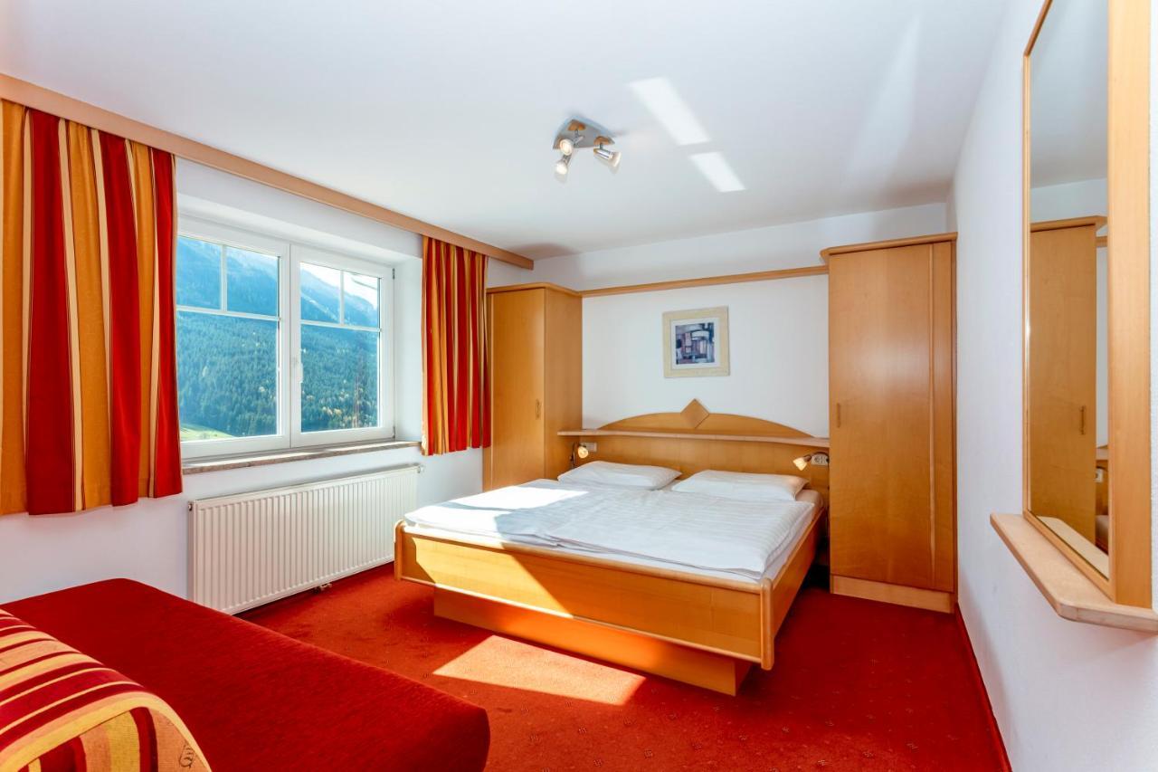 Apartmán Eberharthof Saalbach-Hinterglemm Exteriér fotografie