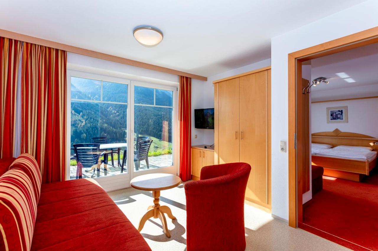 Apartmán Eberharthof Saalbach-Hinterglemm Exteriér fotografie