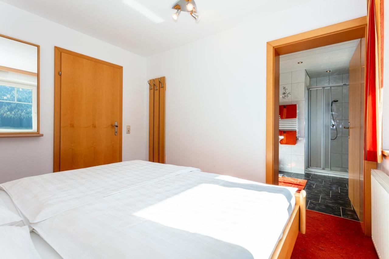 Apartmán Eberharthof Saalbach-Hinterglemm Exteriér fotografie