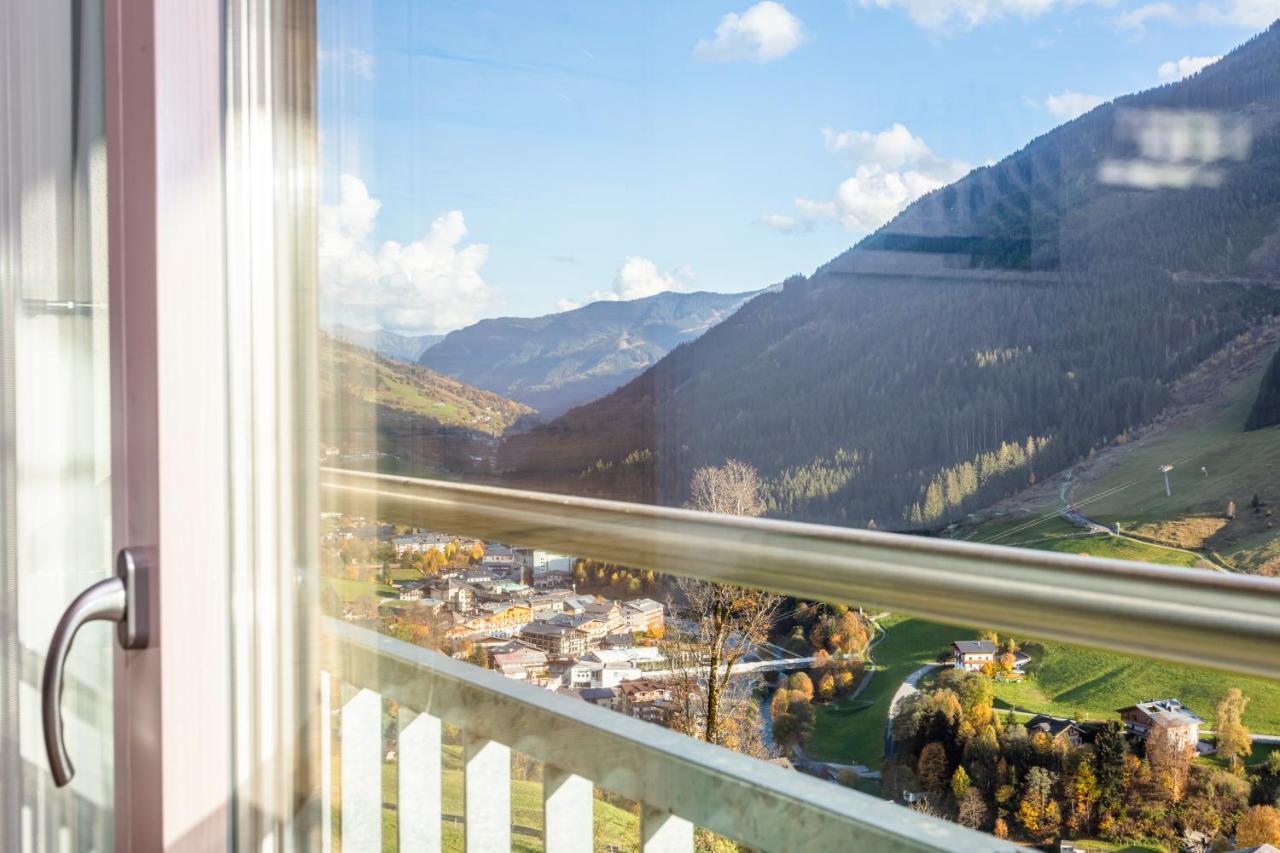 Apartmán Eberharthof Saalbach-Hinterglemm Exteriér fotografie