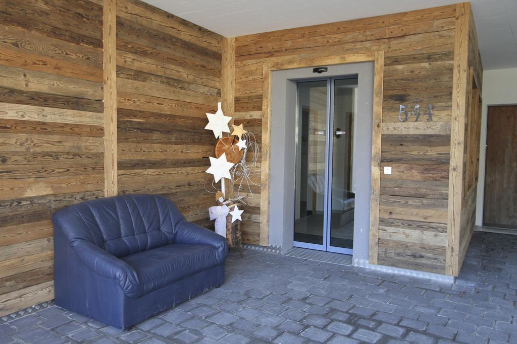 Apartmán Eberharthof Saalbach-Hinterglemm Exteriér fotografie