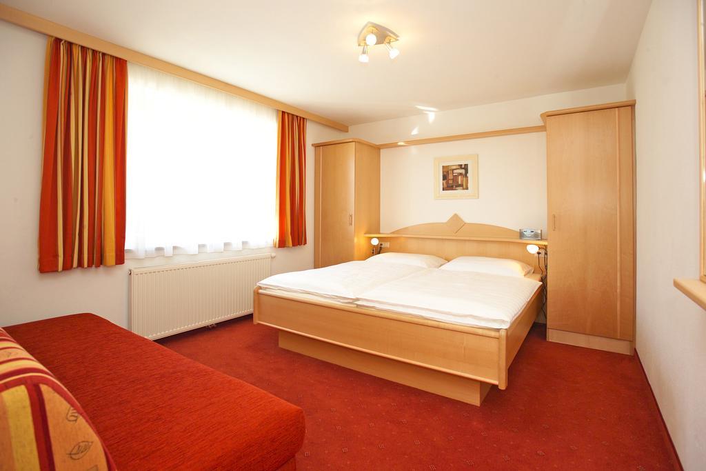 Apartmán Eberharthof Saalbach-Hinterglemm Exteriér fotografie